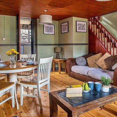 Finest Retreats - Maes Neuadd Blaenau Ffestiniog Εξωτερικό φωτογραφία