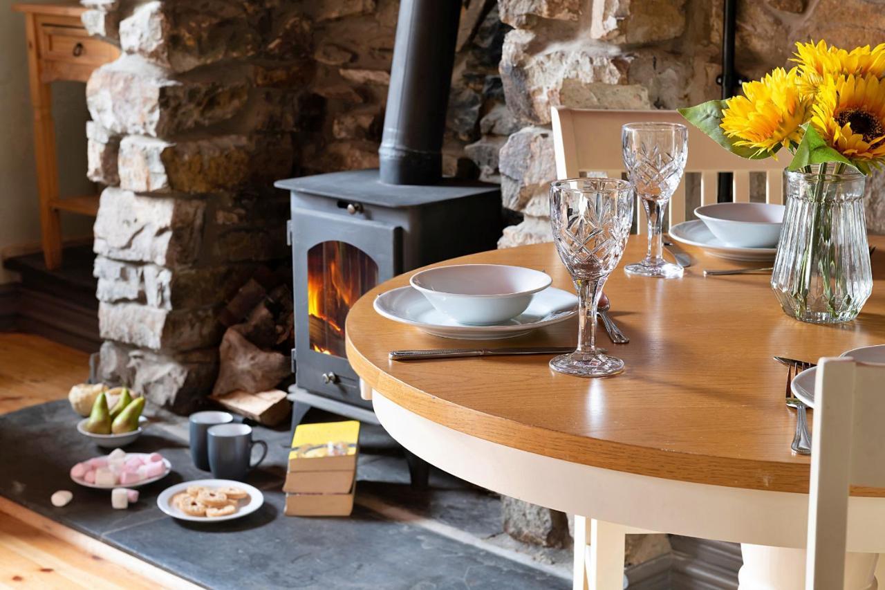 Finest Retreats - Maes Neuadd Blaenau Ffestiniog Εξωτερικό φωτογραφία