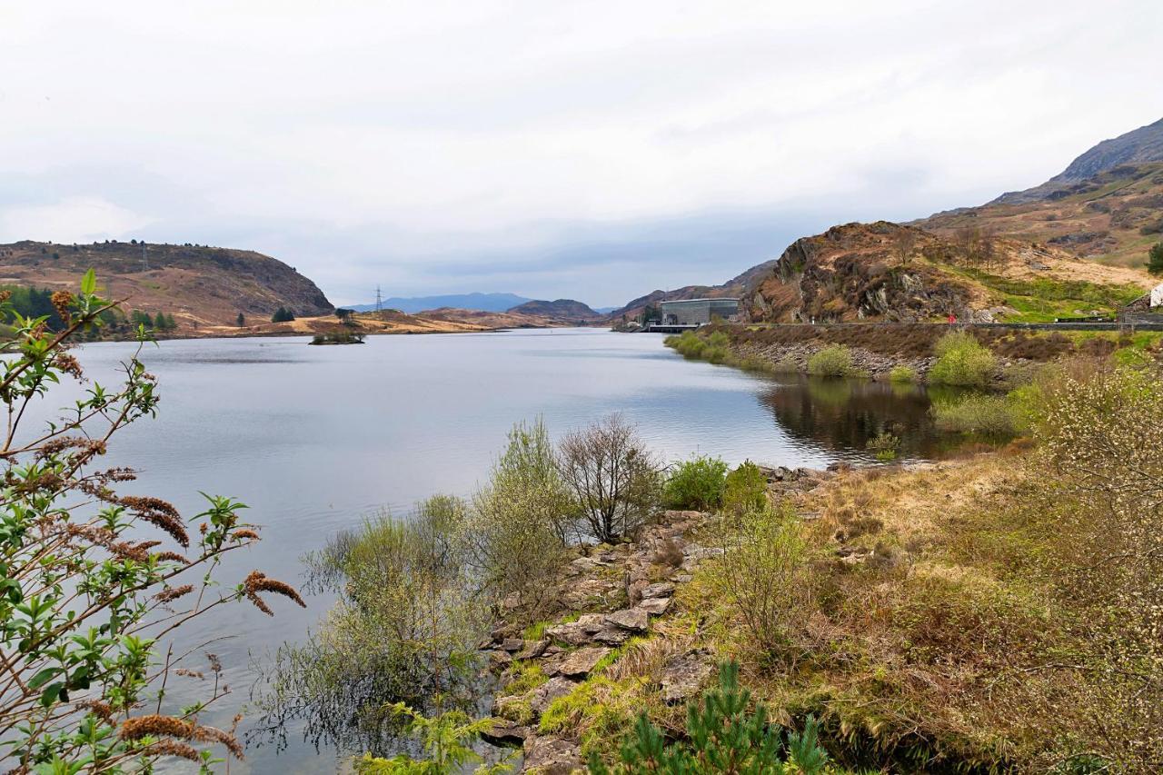 Finest Retreats - Maes Neuadd Blaenau Ffestiniog Εξωτερικό φωτογραφία