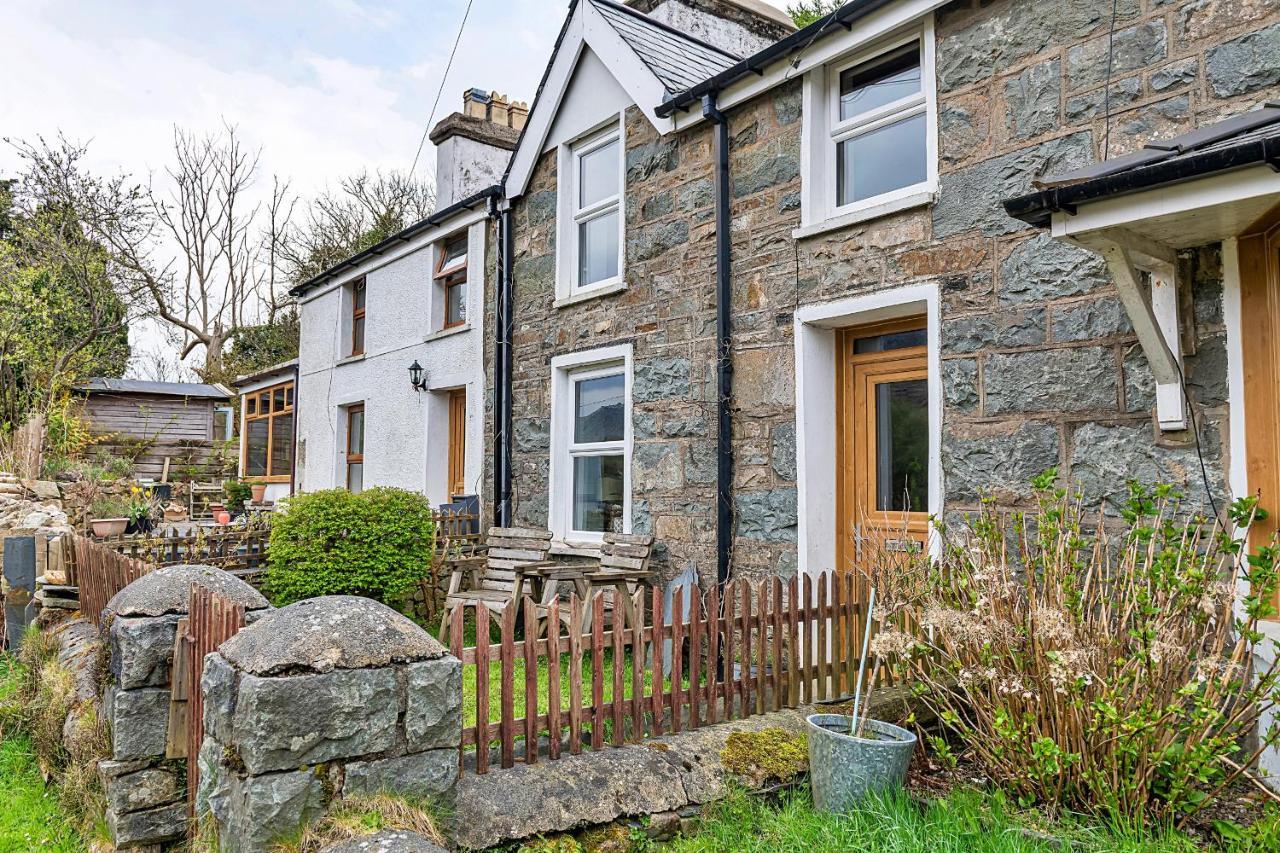 Finest Retreats - Maes Neuadd Blaenau Ffestiniog Εξωτερικό φωτογραφία