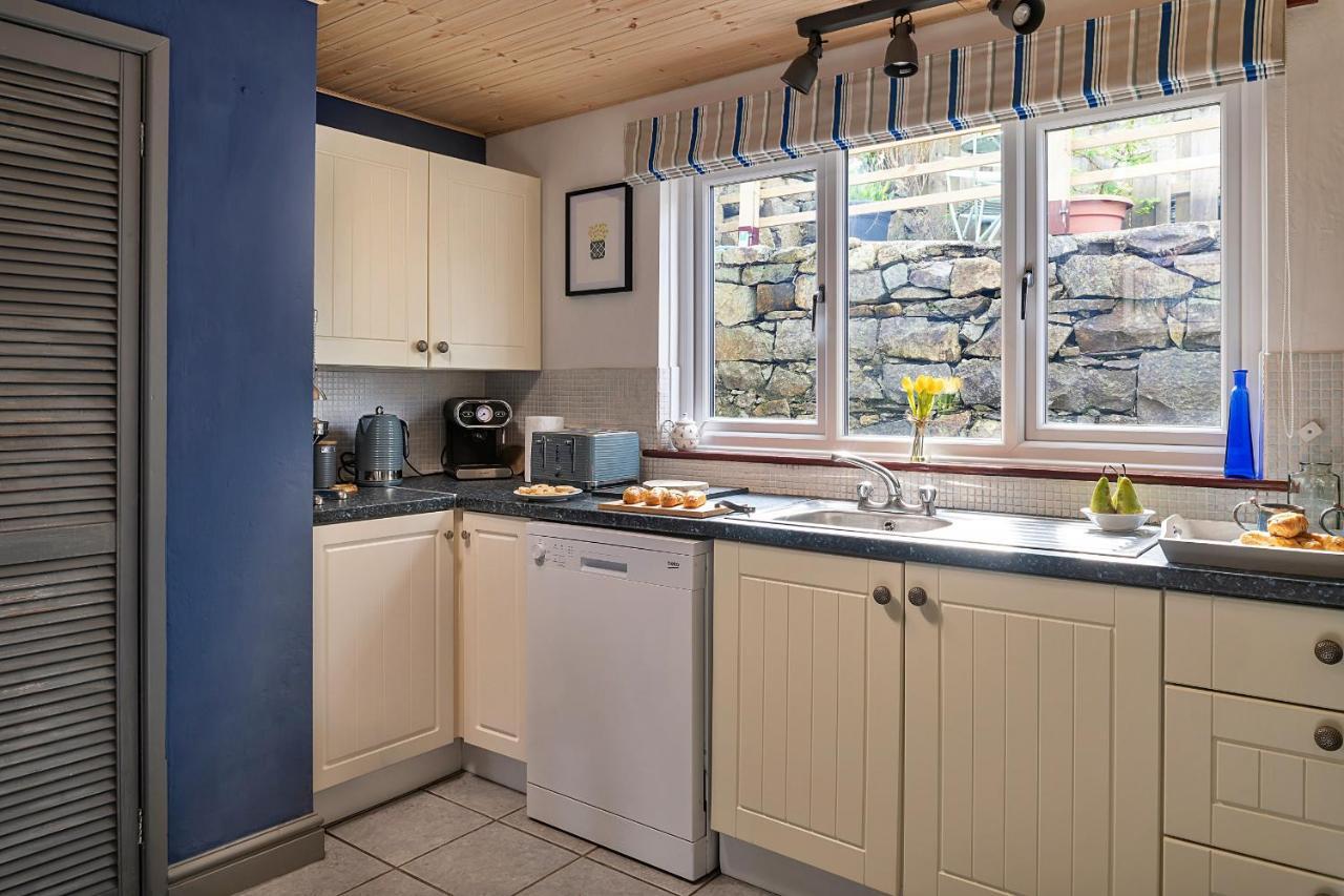 Finest Retreats - Maes Neuadd Blaenau Ffestiniog Εξωτερικό φωτογραφία