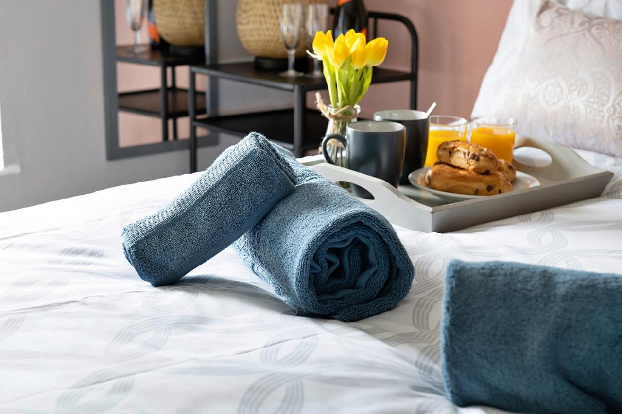 Finest Retreats - Maes Neuadd Blaenau Ffestiniog Εξωτερικό φωτογραφία