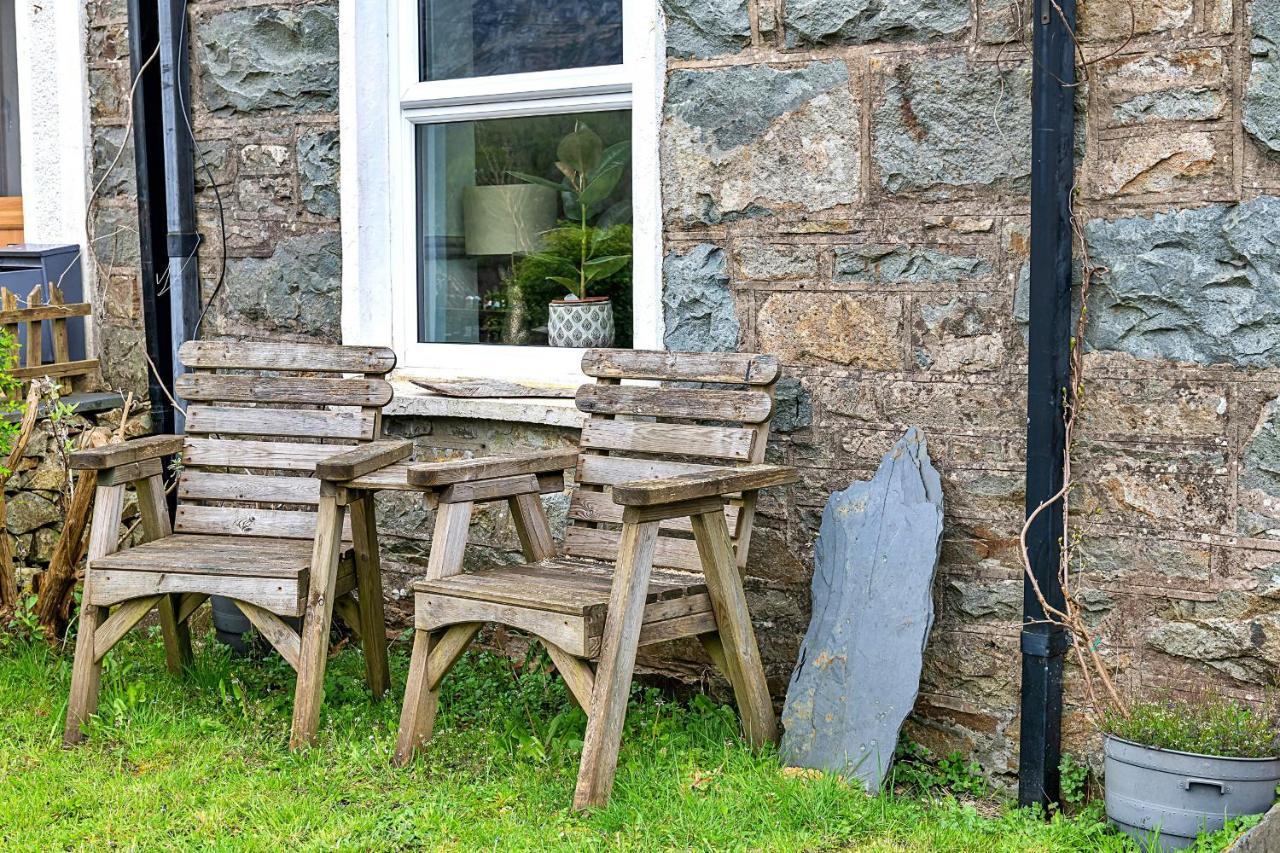 Finest Retreats - Maes Neuadd Blaenau Ffestiniog Εξωτερικό φωτογραφία