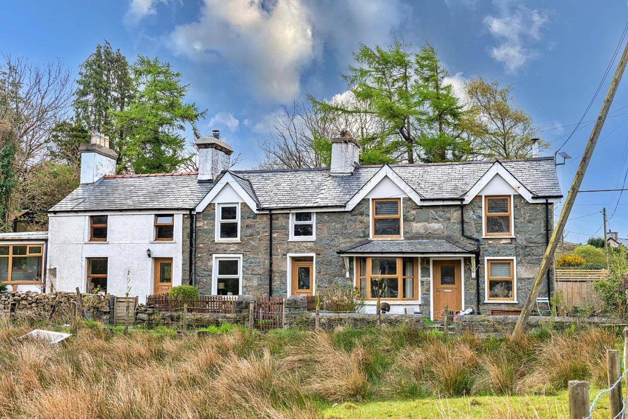 Finest Retreats - Maes Neuadd Blaenau Ffestiniog Εξωτερικό φωτογραφία
