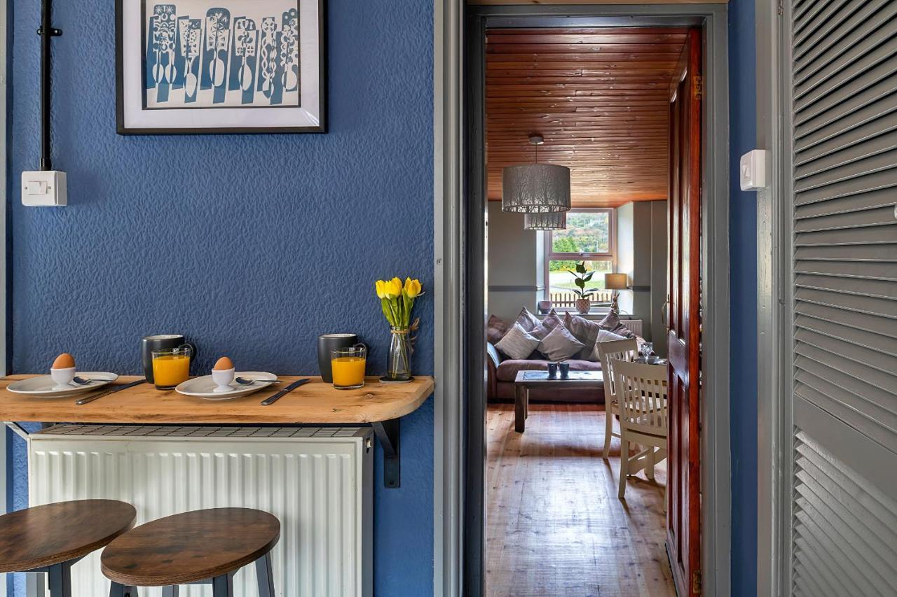 Finest Retreats - Maes Neuadd Blaenau Ffestiniog Εξωτερικό φωτογραφία
