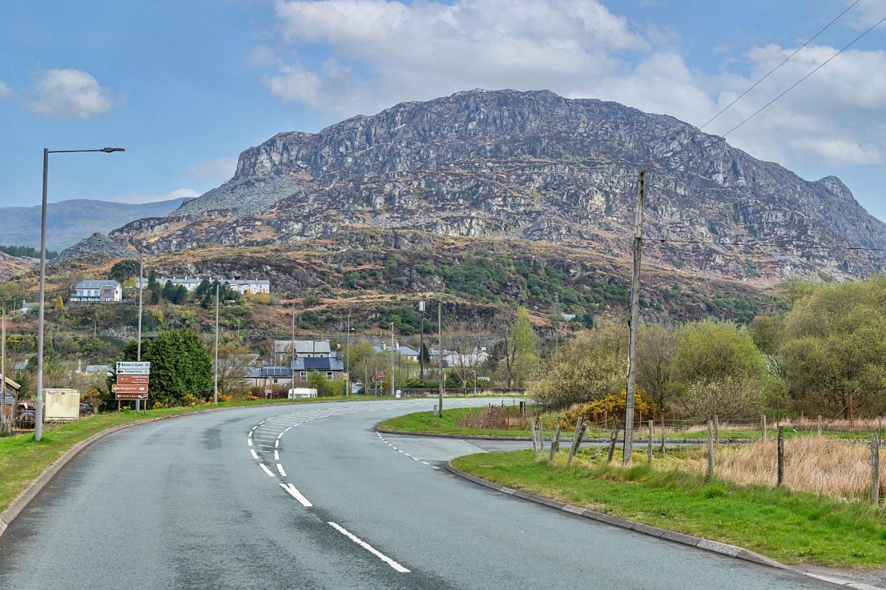 Finest Retreats - Maes Neuadd Blaenau Ffestiniog Εξωτερικό φωτογραφία